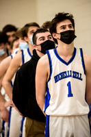 Basketball Varsity Boys 2-3