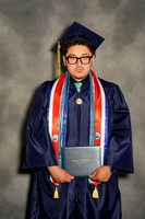 Graduation Diploma Portraits 6.23.26
