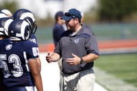 Football Boys Sophomore 9-26