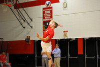 Volleyball Boys Varsity 9-30