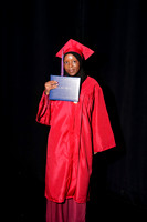 Graduation Diploma Portraits 06.25.26