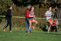 Cross Country Boys & Girls Varsity 10-1