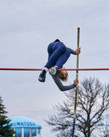 Track Varsity 4-29