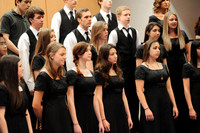 Choral Showcase