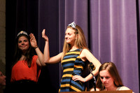 Mr Student Body Competition