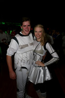 Homecoming Dance
