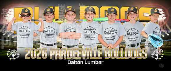 daltonlumber