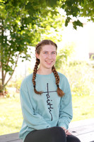 GHS-Brouillette, Megan