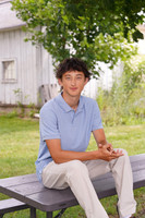 Hartford Union-Baier, Logan