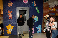 Homecoming Decorations 9.25.23
