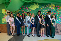 Homecoming Assembly 10.7.22