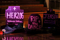 Homecoming Coronation and Pep Rally