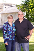 Linda & David Dean