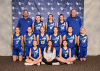 Divine Redeemer Girls BK