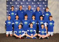 Divine Redeemer Boys BK
