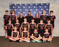First Immanuel Cedarburg Boys BK