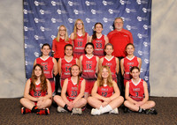 First Immanuel Cedarburg Girls BK
