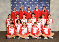 Hales Corners Lutheran Boys BK