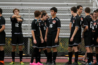 Soccer Boys Varsity 9-8