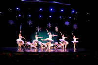 Nutcracker Candids, Part 2, 11.30.23