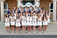 8th Grade Graduation 6.7.26