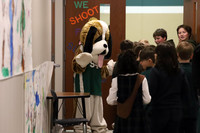 Pep Rally 3.13.23