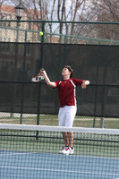 Boys Tennis