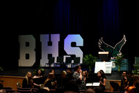 Senior Awards Assembly 5.24.19