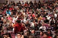 Veteran's Day Assembly 11.11.19