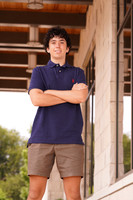 GHS-Mosca, Luca
