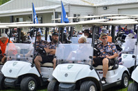 Athletic Directors Golf Outing 08.14.26