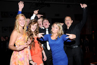 Homecoming Dance