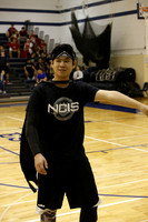 Homecoming Games and Assembly