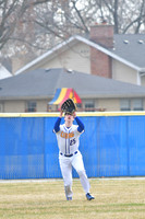 Baseball Varsity Boys 3-24-23