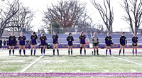 Soccer Varsity Girls 3-23