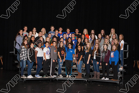 Student Council-1