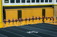 Cheer Competitive 1-20