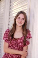 Nicolet-Thompson, Charlotte