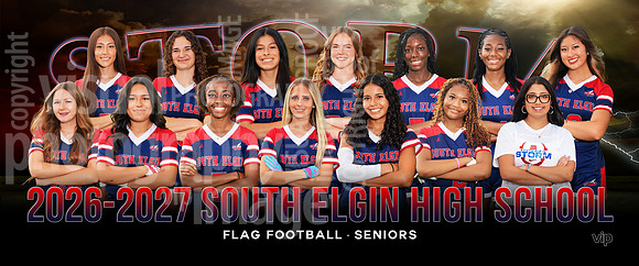 Flag Football_Girls