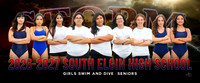 Swimming and Diving_Girls