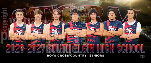 Cross Country_Boys