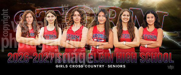 Cross Country_Girls