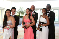 Prom Candids