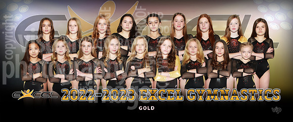gold
