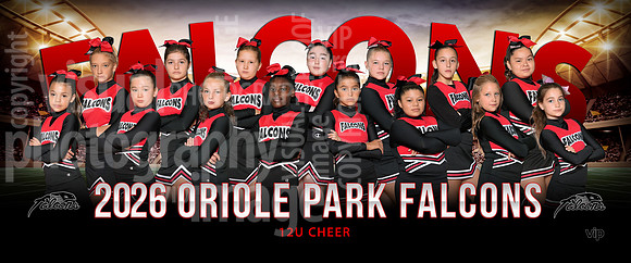 12ucheer