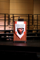 PLTW Biomedical Science White Coat Ceremony 5.3.23