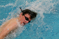 Boys Swimming & Diving
