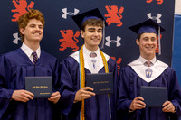 Graduation Candids 05.21.23