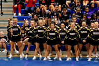 Cheer Varsity