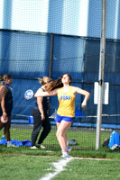 Track and Field Varsity Girls 4-18